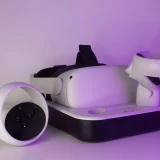 Venom Dual Charging Dock for Quest 2 - Image 9