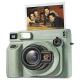 Fujifilm Instax WIDE 400 Instant Camera - Sage Green Edition - Image 3