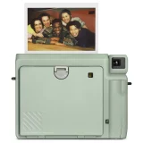 Fujifilm Instax WIDE 400 Instant Camera - Sage Green Edition - Image 4
