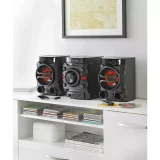 LG CM4360 230W Bluetooth Hi-Fi Audio System - Wireless Entertainment Speaker - Image 1