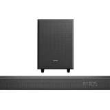 Hisense AX5125H 5.1.2Ch Soundbar with Subwoofer & Rear Speakers System - Image 2