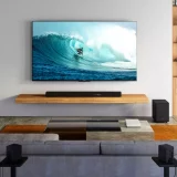 Hisense AX5125H 5.1.2Ch Soundbar with Subwoofer & Rear Speakers System - Image 4