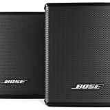 Bose Black Surround Speakers for Home Theater - Image 2