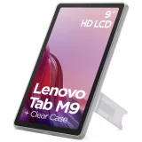 Lenovo Tab M9 9-Inch Tablet, 32GB Storage - Grey - Image 7