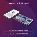 Lenovo Tab M9 9-Inch Tablet, 32GB Storage - Grey - Image 11