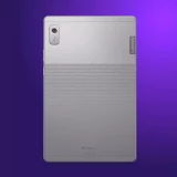 Lenovo Tab M9 9-Inch Tablet, 32GB Storage - Grey - Image 1