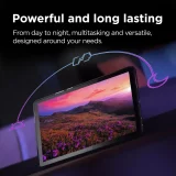 Lenovo Tab M9 9-Inch Tablet, 32GB Storage - Grey - Image 3