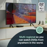 Universal HDMI DVD Player - Multi-Region Compatible - Image 4