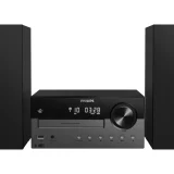 Philips TAM4505/12 Home Audio System – Bluetooth & Hi-Fi - Image 2