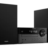 Philips TAM4505/12 Home Audio System – Bluetooth & Hi-Fi - Image 3