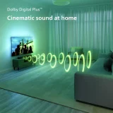 Philips TAB5109 2.0 Channel Bluetooth Soundbar | All-In-One Audio System - Image 6