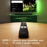 Philips TAB5109 2.0 Channel Bluetooth Soundbar | All-In-One Audio System - Image 7