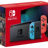 Nintendo Switch Console (Neon) – Long Battery Version - Image 2