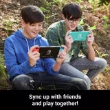 Nintendo Switch Console (Neon) – Long Battery Version - Image 5