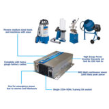 Streetwize 800W Car Inverter – Pure Power for Road Trips - Image 6
