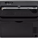 Bush FM/AM Radio – Portable & Compact - Image 3