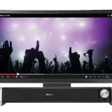 Trust Asto 12W USB Under Monitor Soundbar for PC - Compact & Powerful Audio - Image 6