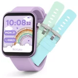 Tikkers Kids Smart Watch - Series 13 with Interchangeable Straps - Image 2