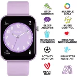 Tikkers Kids Smart Watch - Series 13 with Interchangeable Straps - Image 3