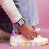 Tikkers Kids Smart Watch - Series 13 with Interchangeable Straps - Image 1