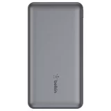 Belkin 15W 10000mAh Power Bank – Fast Charging, Space Grey - Image 4