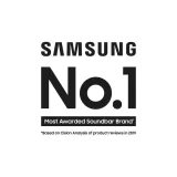Samsung HW-T420 2.1 Channel Soundbar with Wired Subwoofer - High-Quality Audio System - Image 10