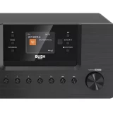 Bush Bluetooth DAB+ CD Micro System - All-in-One Audio Solution - Image 2