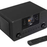 Bush Bluetooth DAB+ CD Micro System - All-in-One Audio Solution - Image 3