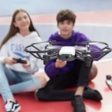 Ryze Tello DJI Drone – Smart & Lightweight - Image 4