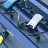 Ryze Tello DJI Drone – Smart & Lightweight - Image 5