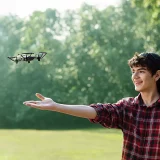 Ryze Tello DJI Drone – Smart & Lightweight - Image 8