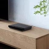 Sony UBP-X700 4K Blu-Ray DVD Player with HDR Technology - Image 5