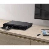 Sony UBP-X700 4K Blu-Ray DVD Player with HDR Technology - Image 6