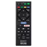 Sony UBP-X700 4K Blu-Ray DVD Player with HDR Technology - Image 8