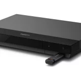 Sony UBP-X700 4K Blu-Ray DVD Player with HDR Technology - Image 11