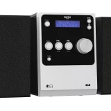 Bush Bluetooth DAB Micro Hi-Fi System - Image 3