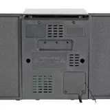 Bush Bluetooth DAB Micro Hi-Fi System - Image 4