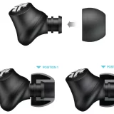 JLab JBuds Pro In-Ear Headphones – Deep Bass & Clear Audio - Image 7