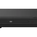 Bush Region 2 DVD Player – SCART Output Only - Image 2