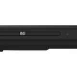 Bush Region 2 DVD Player – SCART Output Only - Image 4