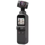 DJI Pocket 2 Gimbal Camera with 4K Stabilization - Image 4