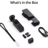 DJI Pocket 2 Gimbal Camera with 4K Stabilization - Image 2