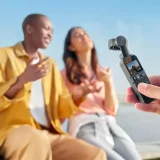 DJI Pocket 2 Gimbal Camera with 4K Stabilization - Image 3