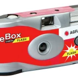 AGFA Film Camera - Single Use 27 Exposures - Image 2