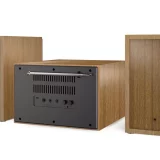 Bush DAB+ FM Bluetooth Micro Hi-Fi Sound System - Image 3