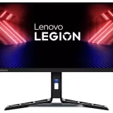 Lenovo Legion R25i-30 Gaming Monitor – 25" FHD, 165Hz, IPS Display - Image 3