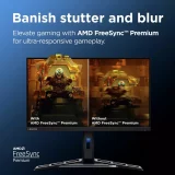 Lenovo Legion R25i-30 Gaming Monitor – 25" FHD, 165Hz, IPS Display - Image 4