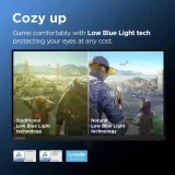 Lenovo Legion R25i-30 Gaming Monitor – 25" FHD, 165Hz, IPS Display - Image 6