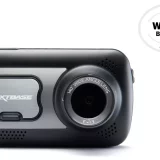 Nextbase 522GW Dash Camera with Alexa Voice Control & GPS - Image 3