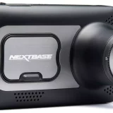 Nextbase 522GW Dash Camera with Alexa Voice Control & GPS - Image 9